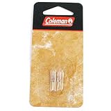 Coleman(コールマン) バイピンバルブ#1(2.3V 0.3A) 2個入 5398-123