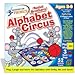 Hooked On Phonics The Ratini Brothers' Alphabet Circus
