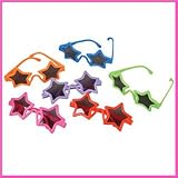 12 Star Shaped Sunglasses