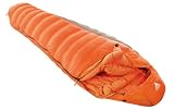 VAUDE Ice Wall 450 rouille (Design: Droit)