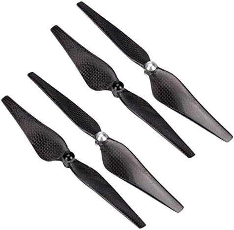 Goodfans High Quality 9450 Self-Locking Self-Tightening Propeller Props for DJI Phantom 1 2 3 All Version RC Quadcopter Helicopter