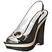 Jessica Simpson Women's Angel Platform Slingback