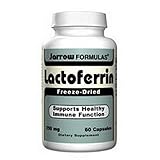 Jarrow Lactoferrin 250mg