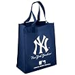 New York Yankees Reusable Shopping Bag