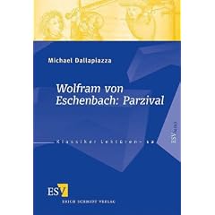Wolfram von Eschenbach: Parzival