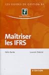 MA�TRISER LES IFRS 6E �D.