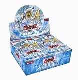 Eigenschaften Diverse / Yu-Gi-Oh! Booster - Tactical Evolution 24er Box dt.