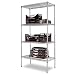 SHELVING,WIRESTART36X18SR