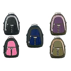 AirPacks Ergonomic Backpack by Core - Medium