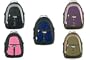 Core Products Airpacks Backpack - Medium - Black / Gray Air Pack
