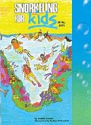Snorkeling for Kids of all ages