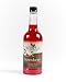Valetta Flavor Company Strawberry Coffee Syrup, 25.4-Ounce Bottles (Pack of 3)