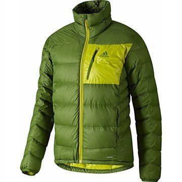 Super Trekking Light Down Jacket