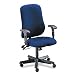 Ortho Series Contoured Support Swivel/Tilt Chair