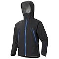 Marmot Men's Alpinist Waterproof Shell Jacket