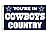 NFL 3-by-5 Foot Flag with Grommets