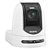 Sony SRG360SHE 2.1MP H.264 Triple-Stream Full HD IP PTZ Network Camera, 30x Optical Zoom, 3G-SDI/HDMI, PoE