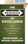The Paradox of Excellence: How Great Performance Can Kill Your Business