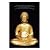 サブカルポスター『BUDDHA 仏陀』