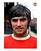 Manchester United FC George Best 10x8 Photograph