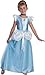 Child's Disney Cinderella Costume (Size:Medium 4-6)