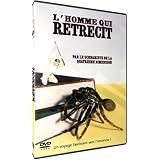 L'homme qui retrecitpar Grant Williams