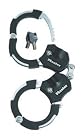 Master Lock 12-Inch Street Cuffs Lock #8200D