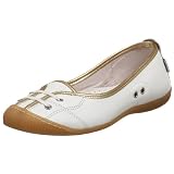 Melania Little KidBig Kid ML 6216W Ballet Flat