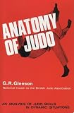 Anatomy of judo : an analysis of judo skills in dynamic situations