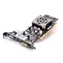 XFX GeForce 8400 GS Graphics Card - nVIDIA GeForce 8400 GS 400MHz - 256MB DDR2 SDRAM - Retail