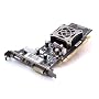 XFX 8400GS 256MB nVidia PCI Express Graphics Card