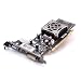 Third Party New : XFX 8400GS 256MB nVidia PCI Express Graphics Card