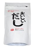 おいしいだし 海のペプチド 300g