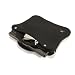 Built  Laptop Portfolio Case - Black
