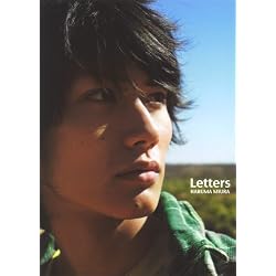 Letters―三浦春馬写真集