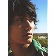 Letters�\�O�Y�t�n�ʐ^�W �F�J ��