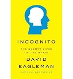 Produkt-Bild: Incognito: The Secret Lives of the Brain [ INCOGNITO: THE SECRET LIVES OF THE BRAIN ] by Eagleman, David M. (Author) May-31-2011 [ Hardcover ]