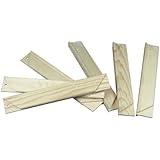 Pro Art 22-Inch Stretcher Bar, 6-Pack