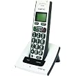 Clarity Dect 6.0 Cordless Amplified Phone With Clarity Power and Call Waiting Caller ID (50603)