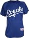 Kansas City Royals Authentic Cool Base Batting Practice Jersey