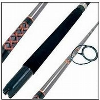 Penns Slammer 7' Spinning Rod - 15/30 lb. line