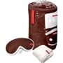 pb travel First Class Travel Package II - Brown