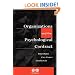 Organizations and the Psychological Contract: Managing People at Work