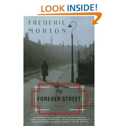 The Forever Street: A Novel