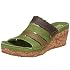 El Naturalista Womens N402 Wedg