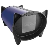 KatKabin DezRez Outdoor Cat Shelter - Royal Blueby KATKABIN