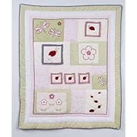 Lady Bug - Quilt