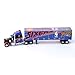 Search : Philadelphia 76ers Semi Tractor Trailer Die Cast 1:80 Scale