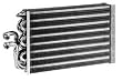 Red Dot Evaporator Coil 76R6500