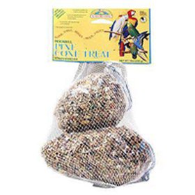 Pine Cone Treat - Multi-sized - 10 oz.
